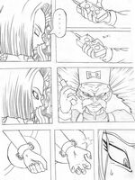 tentacle bondage hentai