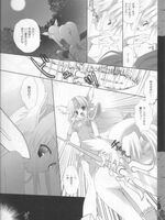 tentacle bondage hentai