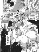 extreme tentacle hentai