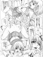extreme tentacle hentai