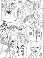 tentacle bondage hentai