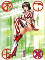 hentai tentacle fucking