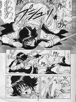 hentai tentacle fucking