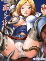 hentai tentacle fucking