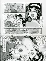 hentai tentacle fucking