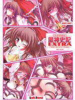 hentai tentacle fucking