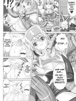 hentai tentacle fucking