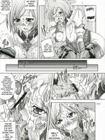 hentai tentacle fucking