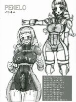 hentai tentacle fucking