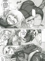 extreme tentacle hentai