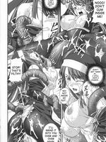 tentacle bondage hentai