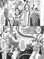 hentai tentacle fucking
