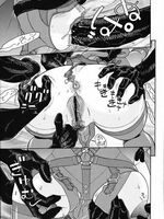 hentai tentacle fucking
