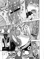 hentai tentacle fucking