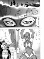 extreme tentacle hentai