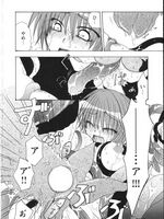 hentai tentacle fucking