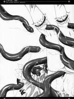 tentacle hentai porn