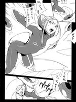 hentai tentacle fucking