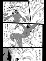 tentacle hentai porn