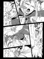 extreme tentacle hentai