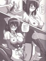 hentai tentacle fucking