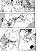extreme tentacle hentai