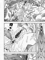 hentai tentacle fucking