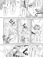 tentacle bondage hentai