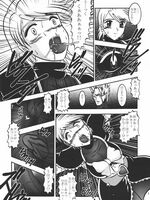 hentai tentacle fucking
