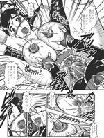 hentai tentacle fucking