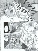 hentai tentacle fucking
