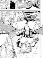 tentacle bondage hentai