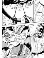 extreme tentacle hentai