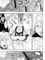tentacle bondage hentai