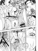 extreme tentacle hentai