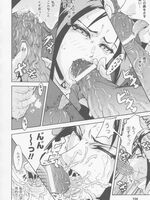 hentai tentacle fucking