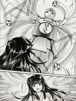 extreme tentacle hentai