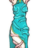 extreme tentacle hentai
