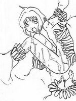 hentai tentacle fucking