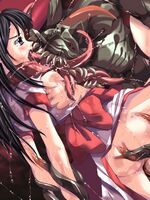 tentacle hentai porn