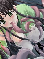 tentacle hentai porn