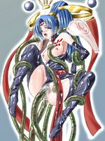 hentai tentacle fucking