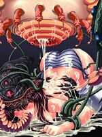 tentacle hentai porn
