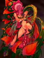 extreme tentacle hentai