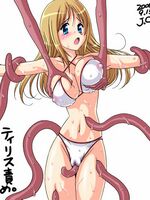 extreme tentacle hentai