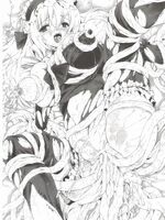hentai tentacle fucking