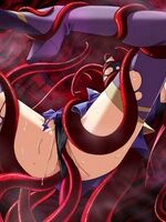 hentai tentacle fucking