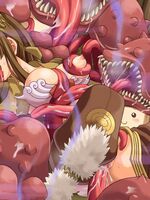 extreme tentacle hentai