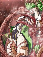 tentacle hentai porn