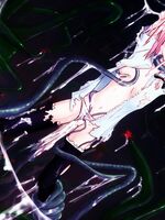 tentacle bondage hentai